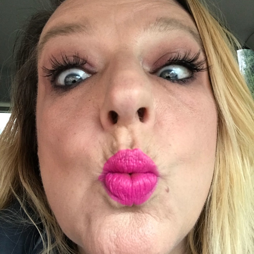 Meet your Posher, Colleen